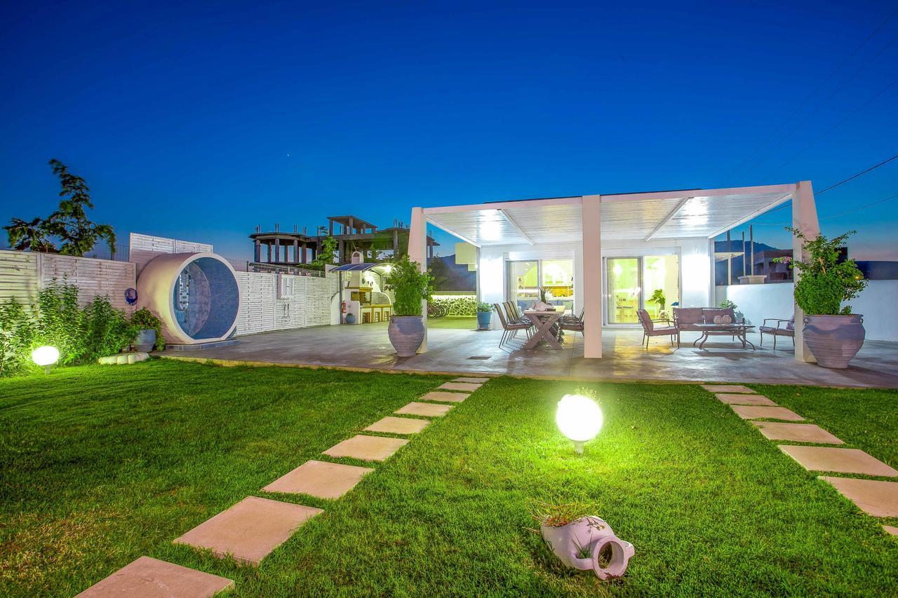 Villa White Passion Afando Esterno foto