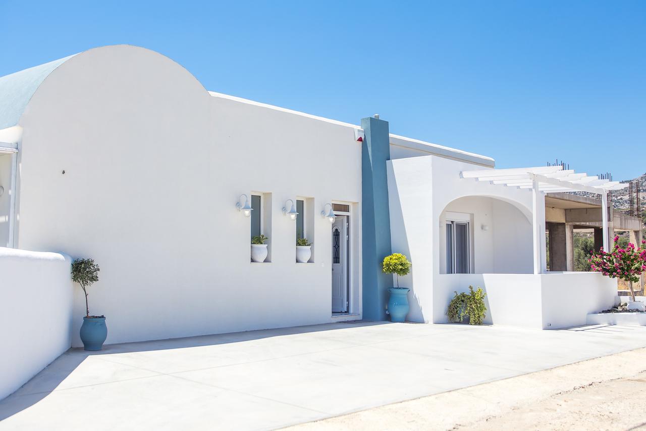 Villa White Passion Afando Esterno foto
