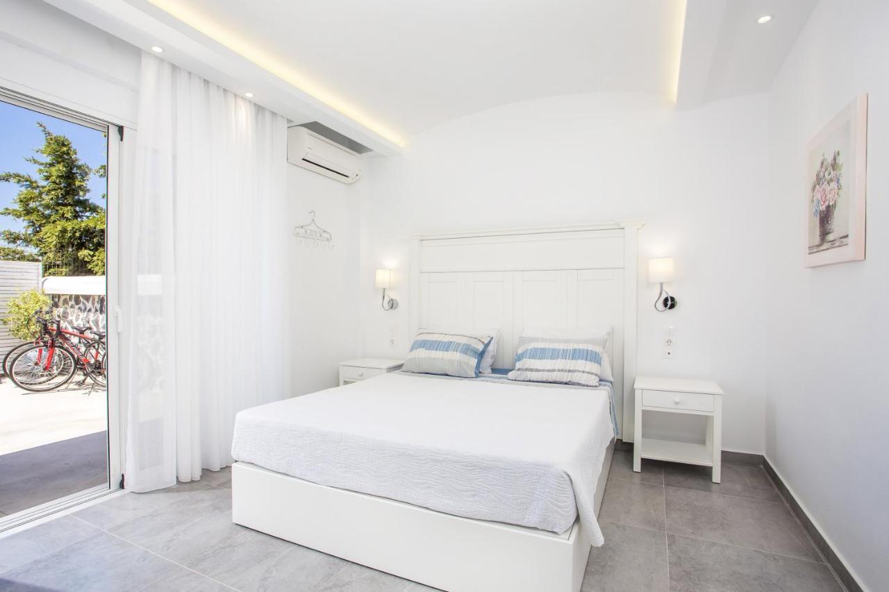 Villa White Passion Afando Esterno foto