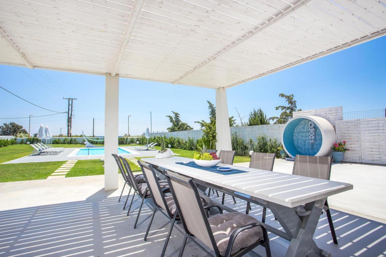Villa White Passion Afando Esterno foto