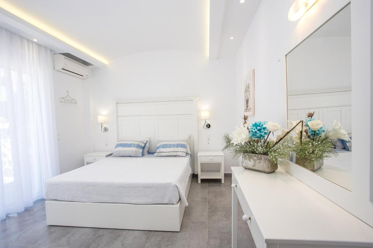 Villa White Passion Afando Esterno foto