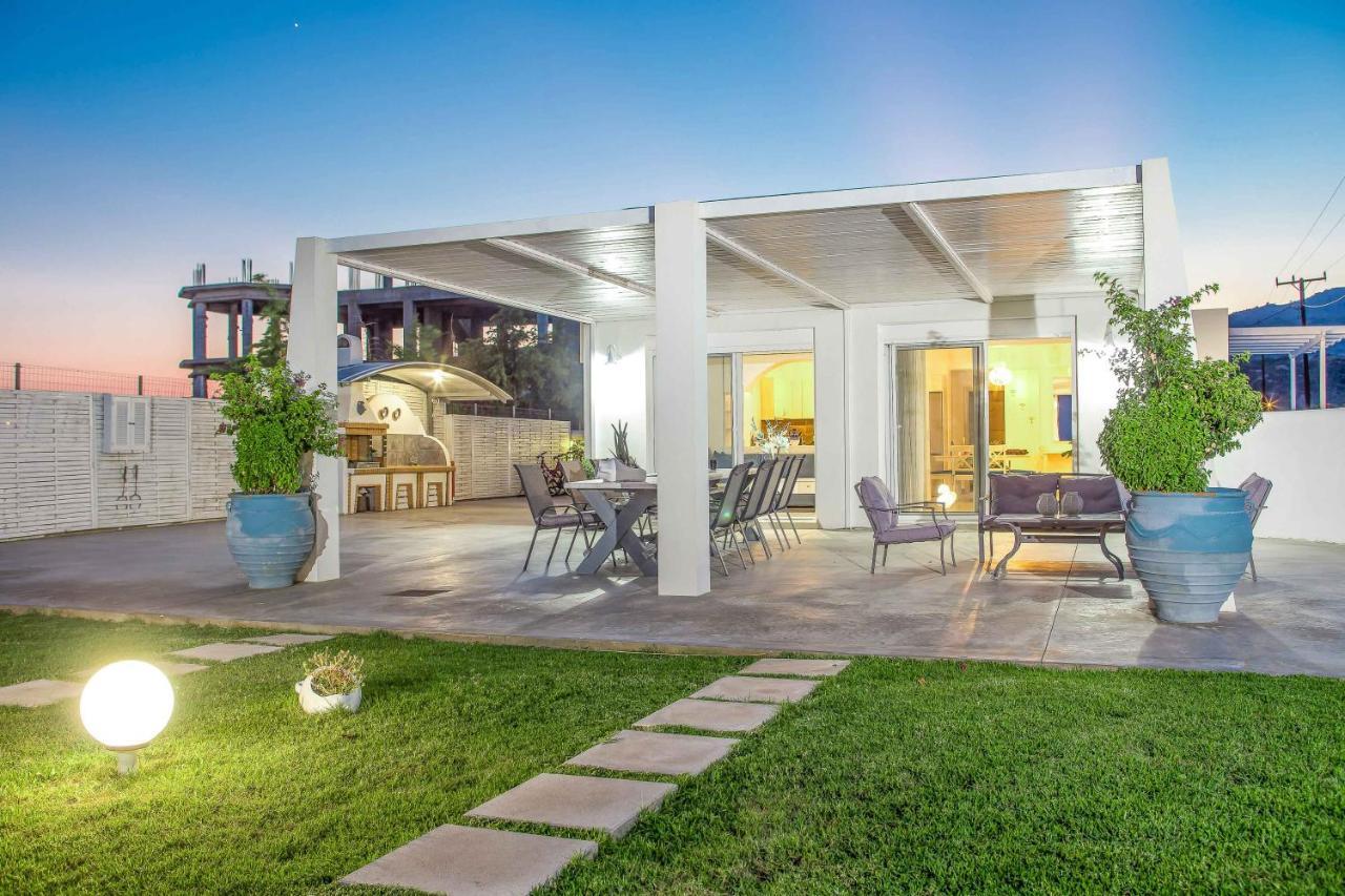 Villa White Passion Afando Esterno foto