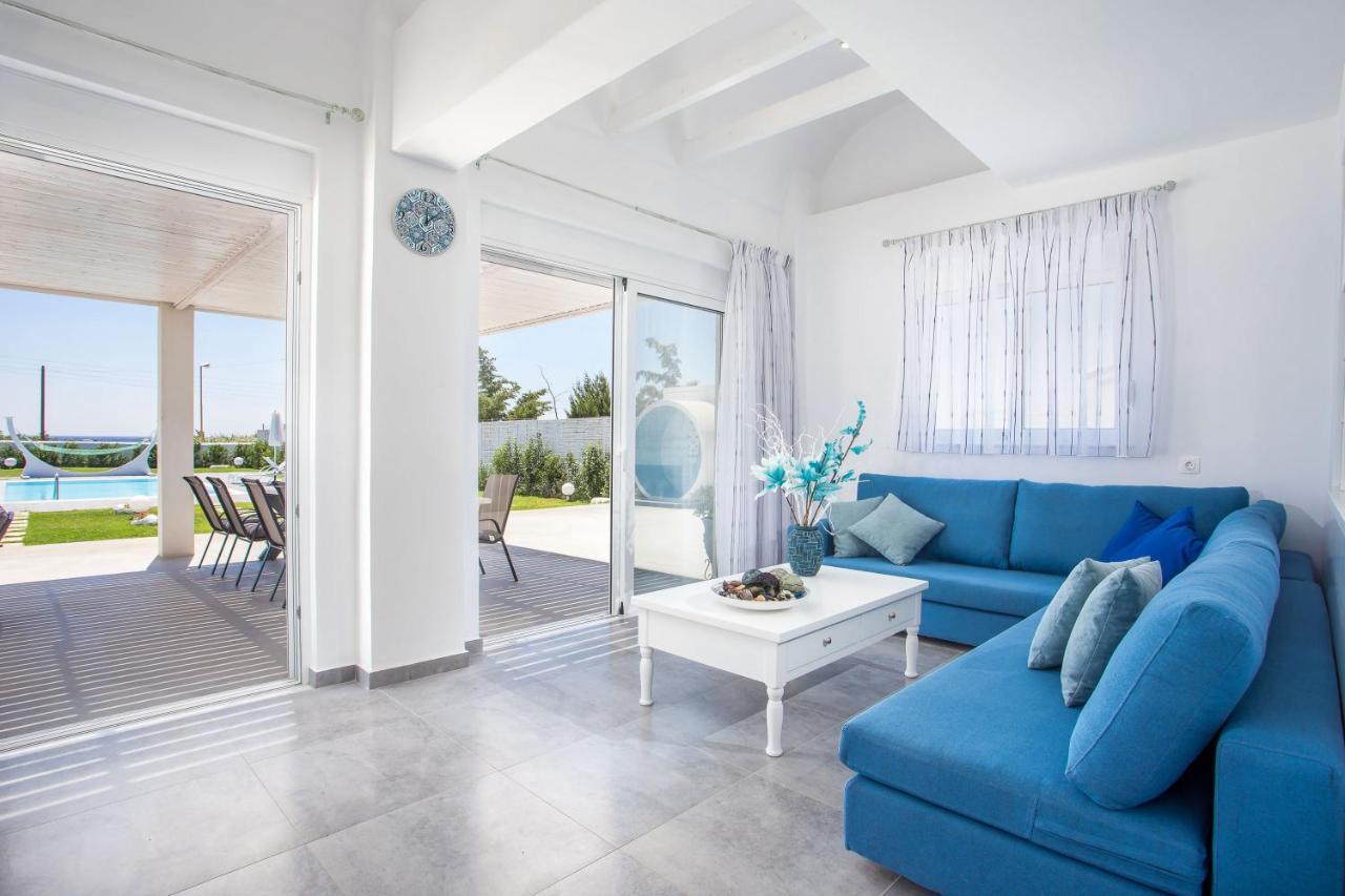 Villa White Passion Afando Esterno foto