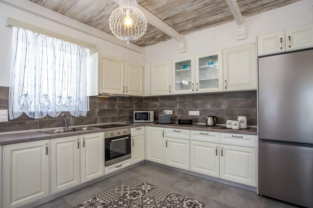 Villa White Passion Afando Esterno foto