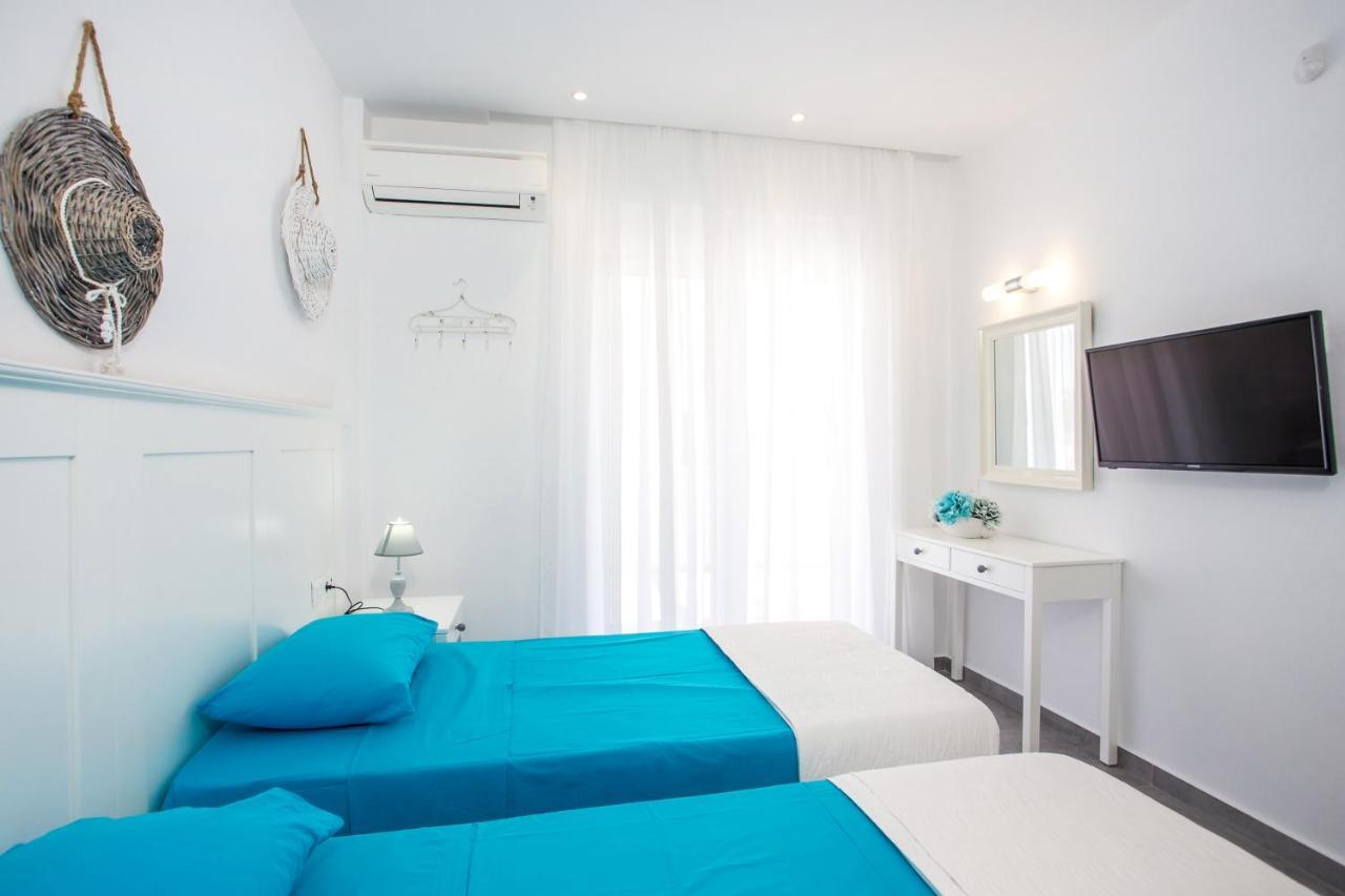 Villa White Passion Afando Esterno foto