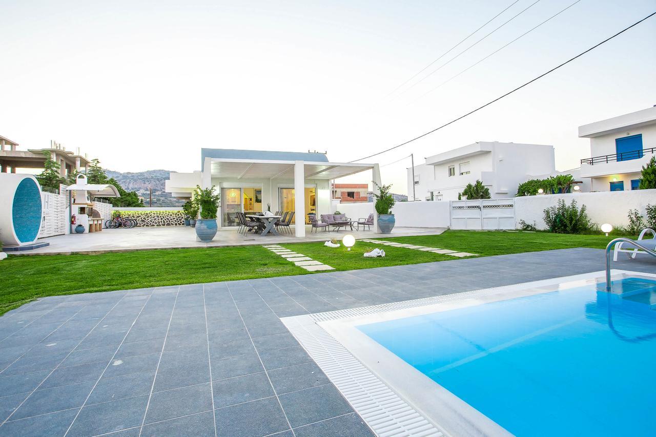 Villa White Passion Afando Esterno foto