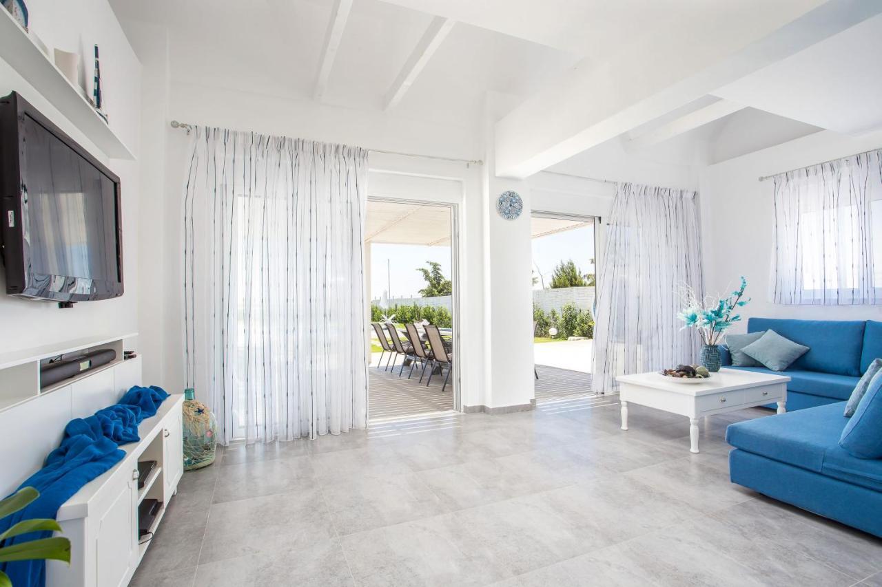 Villa White Passion Afando Esterno foto
