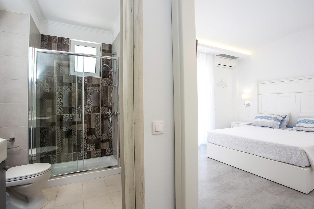 Villa White Passion Afando Esterno foto